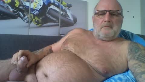 sexypaa online show from February 19, 2:27 pm