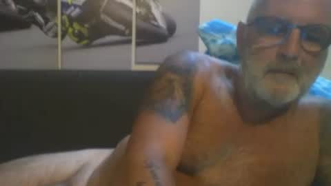 sexypaa online show from July 23, 7:44 pm