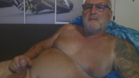 sexypaa online show from July 8, 8:56 pm