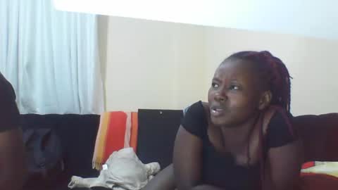 sexypamm online show from February 21, 6:33 pm