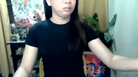 sexypinay_dianara online show from July 1, 4:10 am