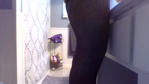 sexypluvin online show from December 7, 4:20 pm