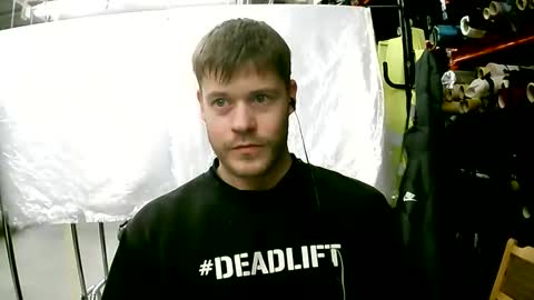 Erikson online show from October 22, 5:43 am