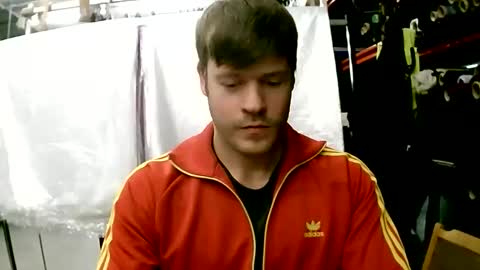 Erikson online show from September 29, 5:39 am