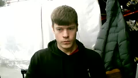 Erikson online show from February 25, 5:52 am