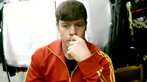 Erikson online show from March 10, 6:27 am