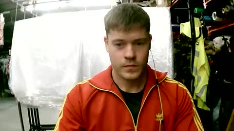 Erikson online show from October 9, 5:35 am