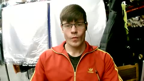 Erikson online show from March 11, 6:41 am