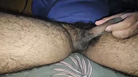 SexyPratFucker online show from January 26, 3:58 pm