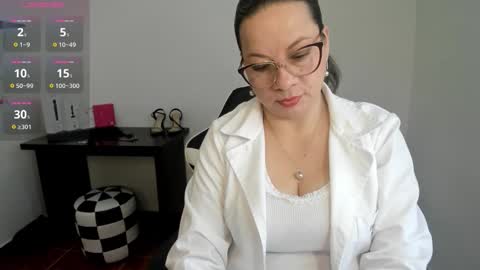 Sexy Psychologist online show from October 7, 9:22 pm