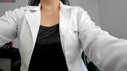 Sexy Psychologist online show from March 12, 8:01 pm