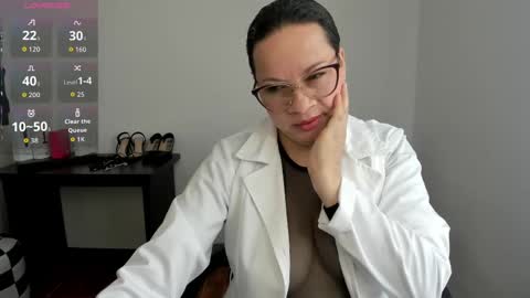 Sexy Psychologist online show from November 14, 7:49 pm