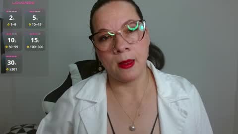 Sexy Psychologist online show from February 21, 10:59 pm