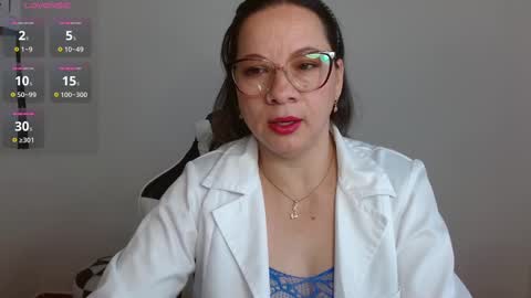 Sexy Psychologist online show from February 11, 8:20 pm