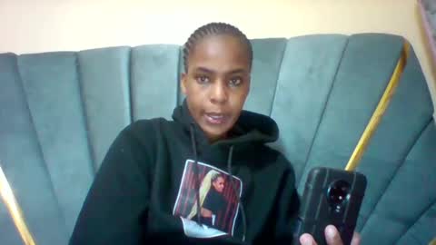 Snapshot of sexyqueen3457132 chatting on March 12, 9:56 pm DOVY ACHIENG online show from March 12, 9:56 pm