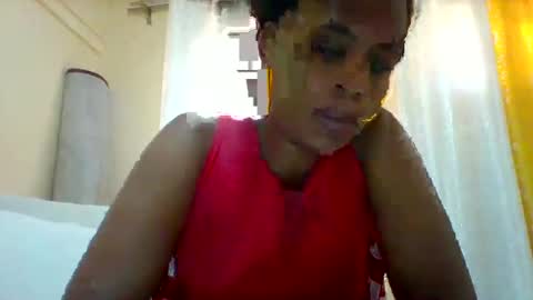 Snapshot of sexyqueen3457132 chatting on February 10, 11:36 am DOVY ACHIENG online show from February 10, 11:36 am