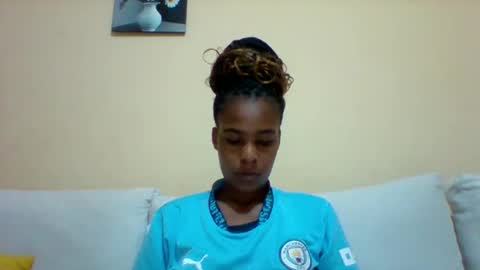 Snapshot of sexyqueen3457132 chatting on March 3, 6:46 pm DOVY ACHIENG online show from March 3, 6:46 pm