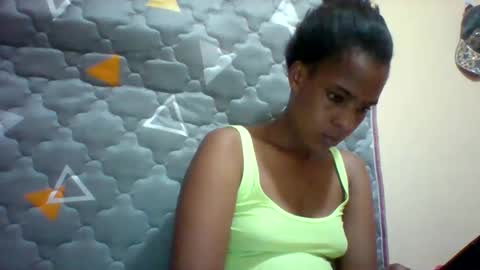 Snapshot of sexyqueen3457132 chatting on March 10, 9:29 pm DOVY ACHIENG online show from March 10, 9:29 pm