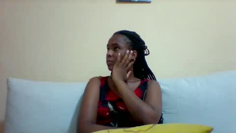 Snapshot of sexyqueen3457132 chatting on February 6, 3:09 pm DOVY ACHIENG online show from February 6, 3:09 pm