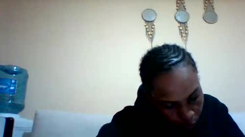 Snapshot of sexyqueen3457132 chatting on September 9, 6:41 pm DOVY ACHIENG online show from September 9, 6:41 pm