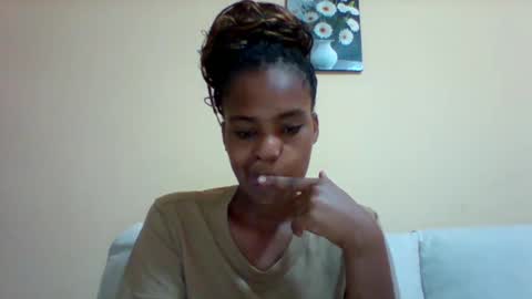 Snapshot of sexyqueen3457132 chatting on March 5, 1:28 pm DOVY ACHIENG online show from March 5, 1:28 pm