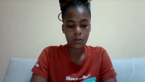 Snapshot of sexyqueen3457132 chatting on February 26, 11:21 am DOVY ACHIENG online show from February 26, 11:21 am