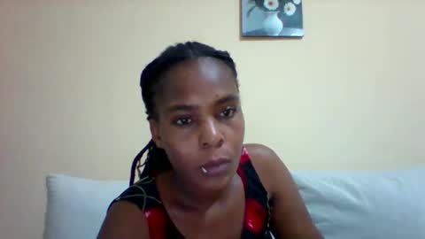 Snapshot of sexyqueen3457132 chatting on February 6, 11:58 pm DOVY ACHIENG online show from February 6, 11:58 pm