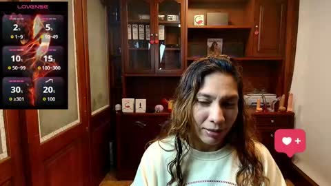 R A C H E L online show from December 21, 12:22 pm