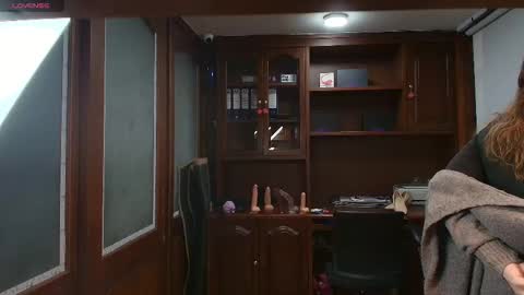 R A C H E L online show from March 1, 11:58 am