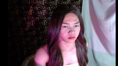 Rafaela3 online show from February 11, 6:01 pm