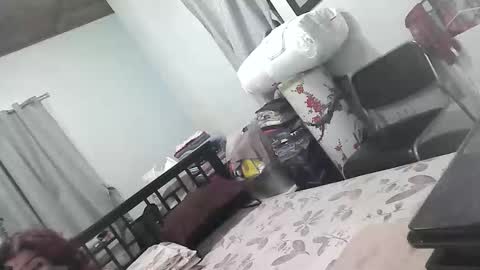 sexyregy69 online show from January 8, 6:03 pm