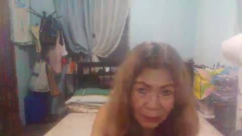 sexyregy69 online show from February 18, 10:05 am