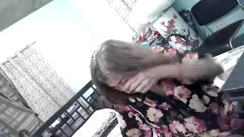 sexyregy69 online show from September 30, 6:40 pm