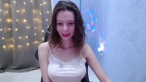 Snapshot of sexyru_coup1e chatting on January 19, 9:33 am Sofi Smile online show from January 19, 9:33 am