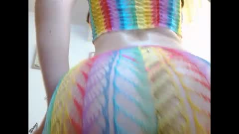 Venus Independent Model online show from March 9, 5:50 pm