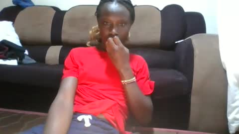 sexysanta50 online show from October 1, 2:21 am