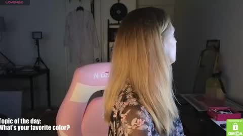 Miss Jasmine Baker - eXXXotica DC December 6th - 8th online show from October 14, 6:05 am