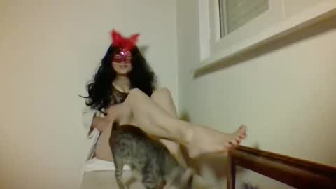 Sexy Sedef online show from October 3, 10:29 pm