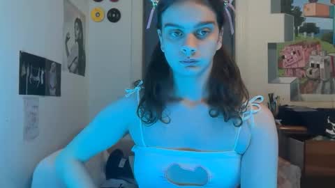 sexyshayla_twink online show from February 2, 12:08 am