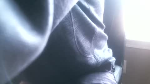 sexysilvercock online show from February 17, 1:22 pm