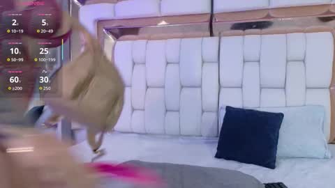 Kendall online show from November 13, 12:52 pm