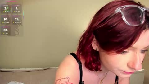 Lilly online show from October 10, 4:35 pm