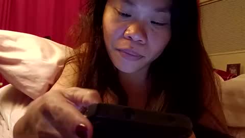 sexysmiley109 online show from February 5, 1:15 am