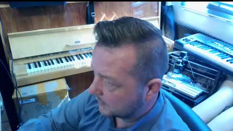 sexysteve80 online show from May 5, 8:31 am