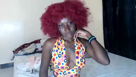 Sexy Tash online show from September 10, 8:32 pm