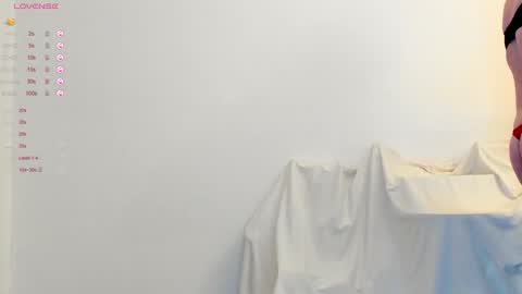 Sexythongslut online show from January 23, 5:31 pm