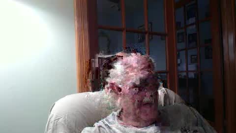 Snapshot of sexytony1960 chatting on December 22, 7:42 pm sexytony1960 online show from December 22, 7:42 pm
