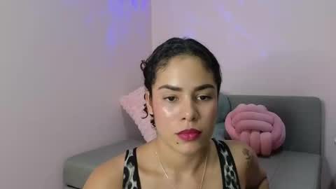 naughtycherrytoes online show from March 14, 7:40 pm