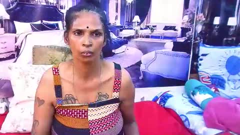 sexyva4u2luv online show from February 5, 10:19 am