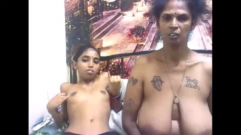 sexyva4u2luv online show from March 7, 2:01 pm